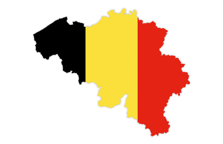 100% Belgisch